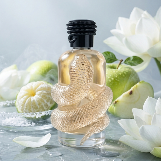 Rebirth by House of Angels - Extrait de Parfum - 100ml - PRE ORDER ONLY