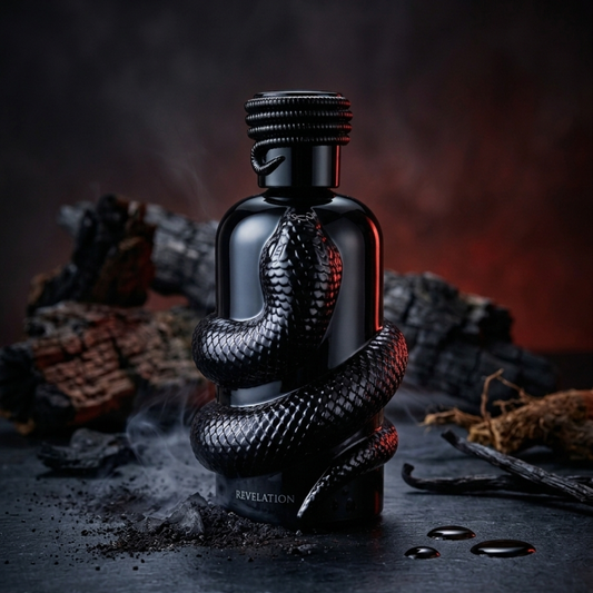 Revelation by House of Angels - Extrait de Parfum - 100ml - PRE ORDER ONLY