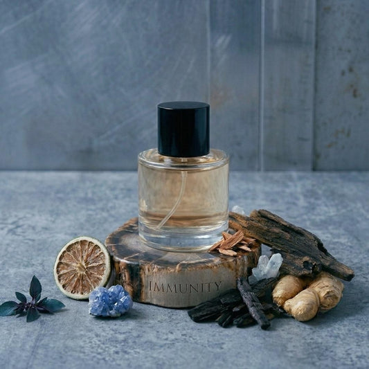 Immunity by House of Angels - Extrait de Parfum - 50ml
